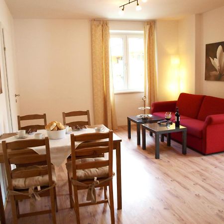 Haus Franzis Appartement Bad Gastein Buitenkant foto