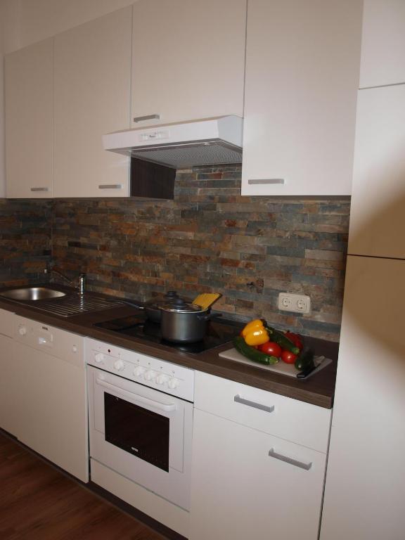 Haus Franzis Appartement Bad Gastein Kamer foto