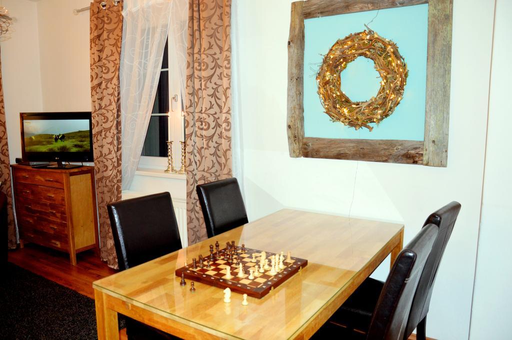 Haus Franzis Appartement Bad Gastein Kamer foto