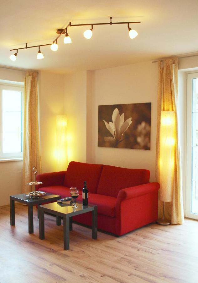 Haus Franzis Appartement Bad Gastein Buitenkant foto